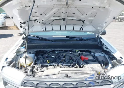 2022 Ford Maverick Xl/Xlt/Lariat from USA, damaged, VIN 3FTTW8F93NRA14627